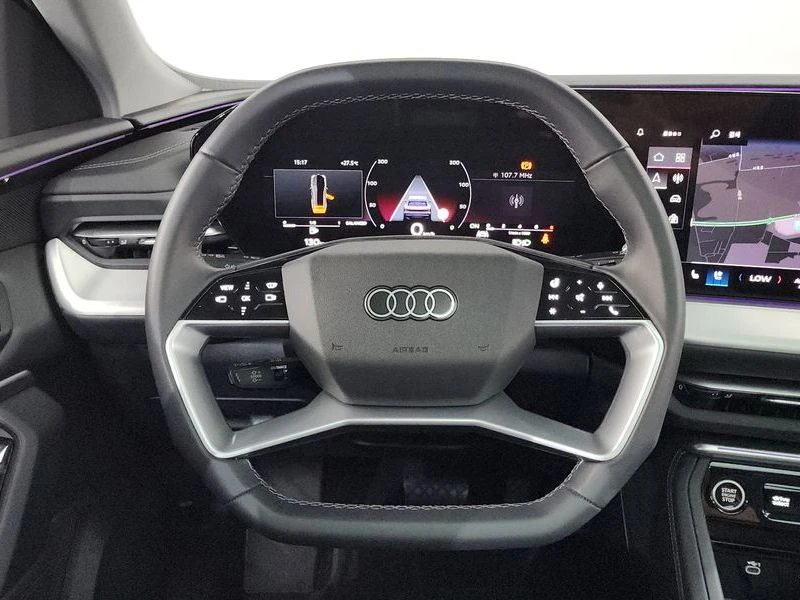 Audi Q5 2.0 DXC Automatic, снимка 13 - Автомобили и джипове - 55802443