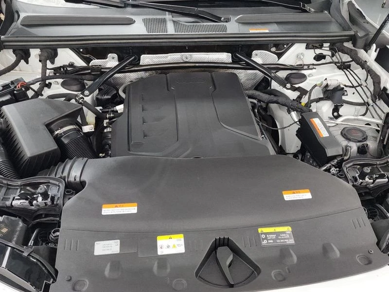 Audi Q5 2.0 DXC Automatic, снимка 6 - Автомобили и джипове - 55802443
