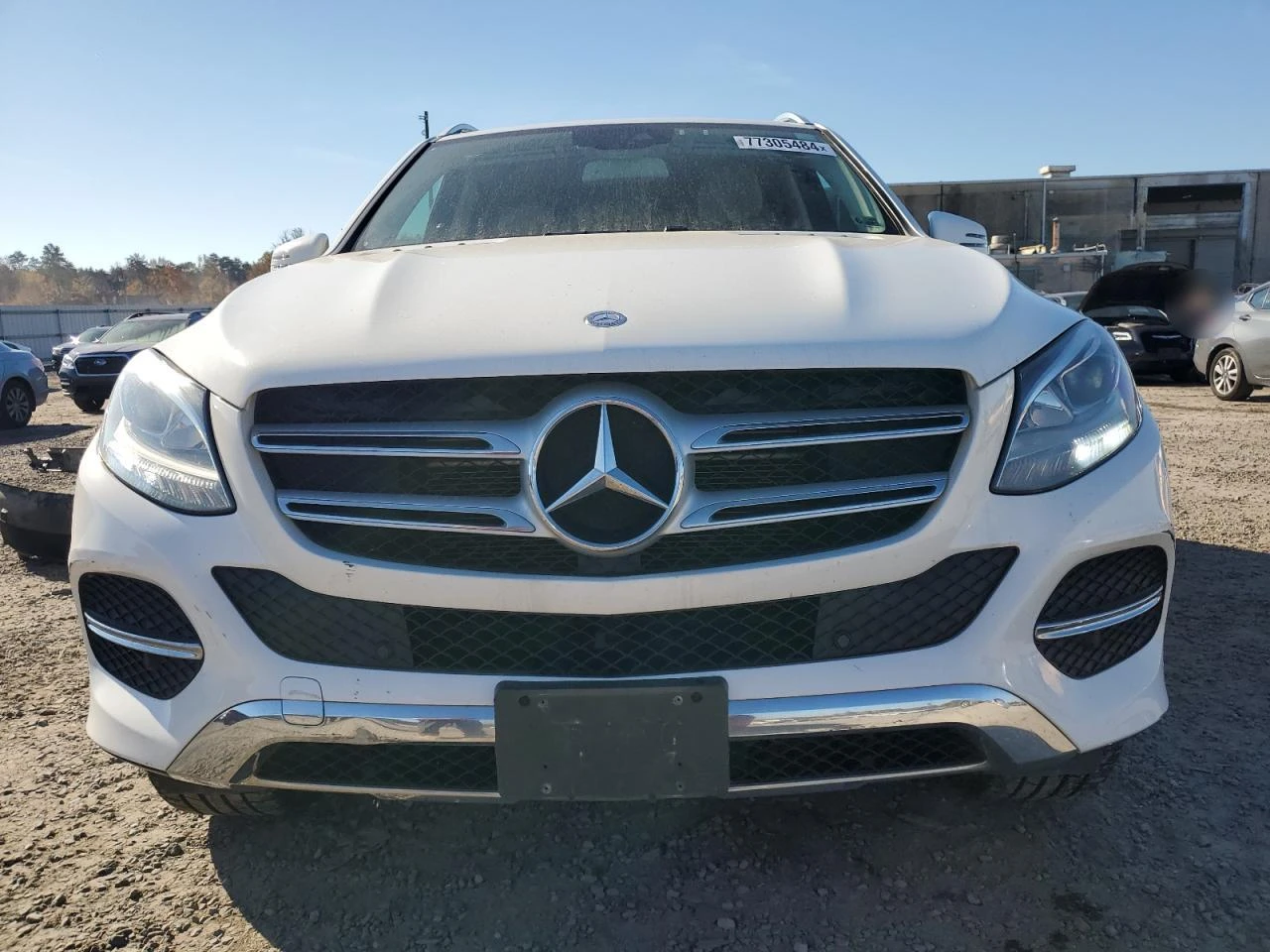 Mercedes-Benz GLE 350 4MATIC * Възможност за Лизинг*  - изображение 5