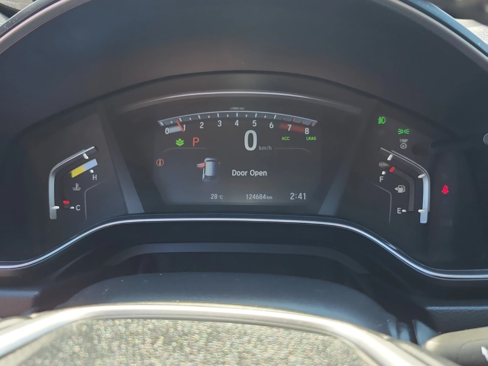 Honda Cr-v * TOURING* * АвтоКредит*  - изображение 5
