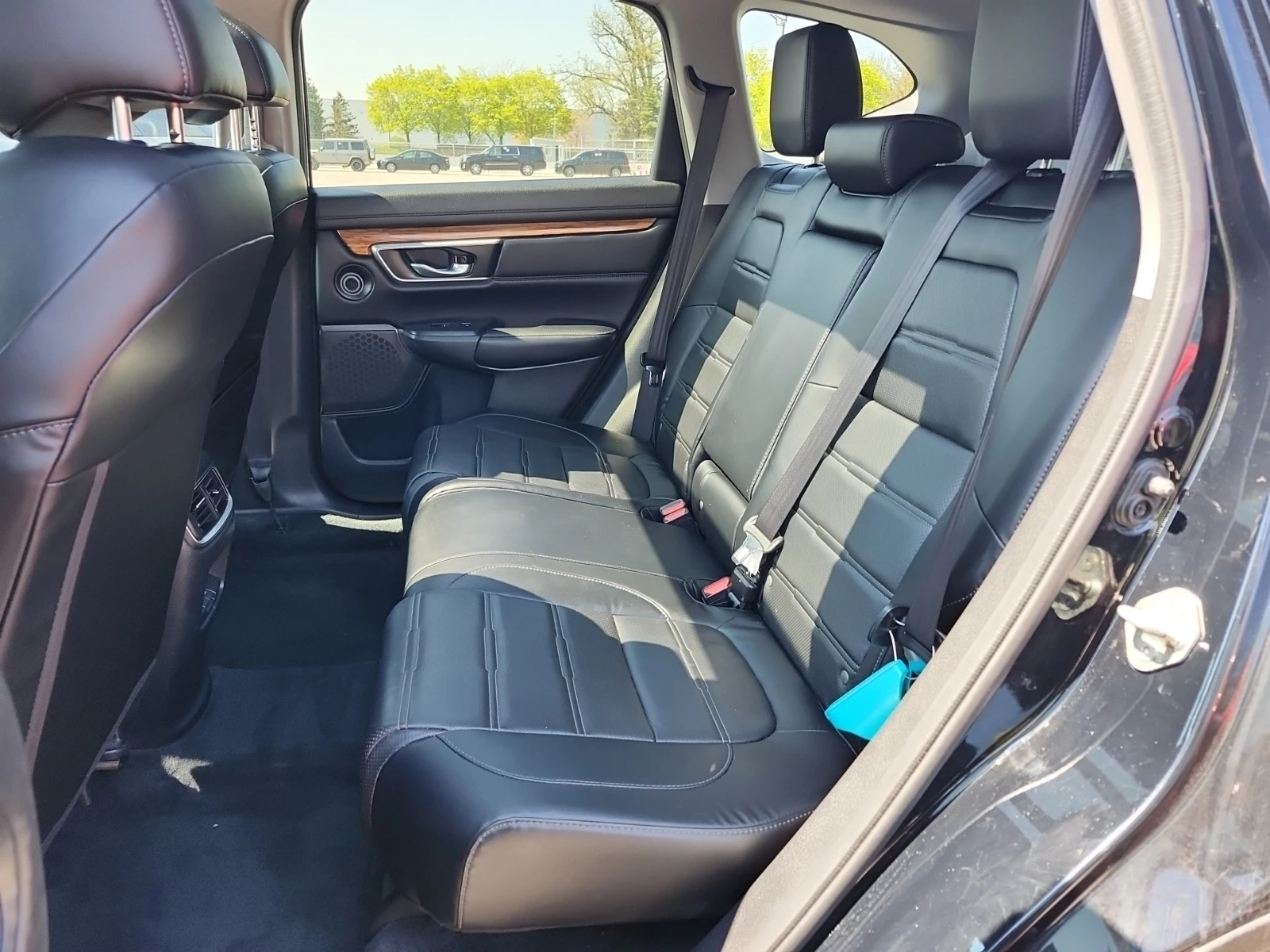 Honda Cr-v * TOURING* * АвтоКредит*  - изображение 8