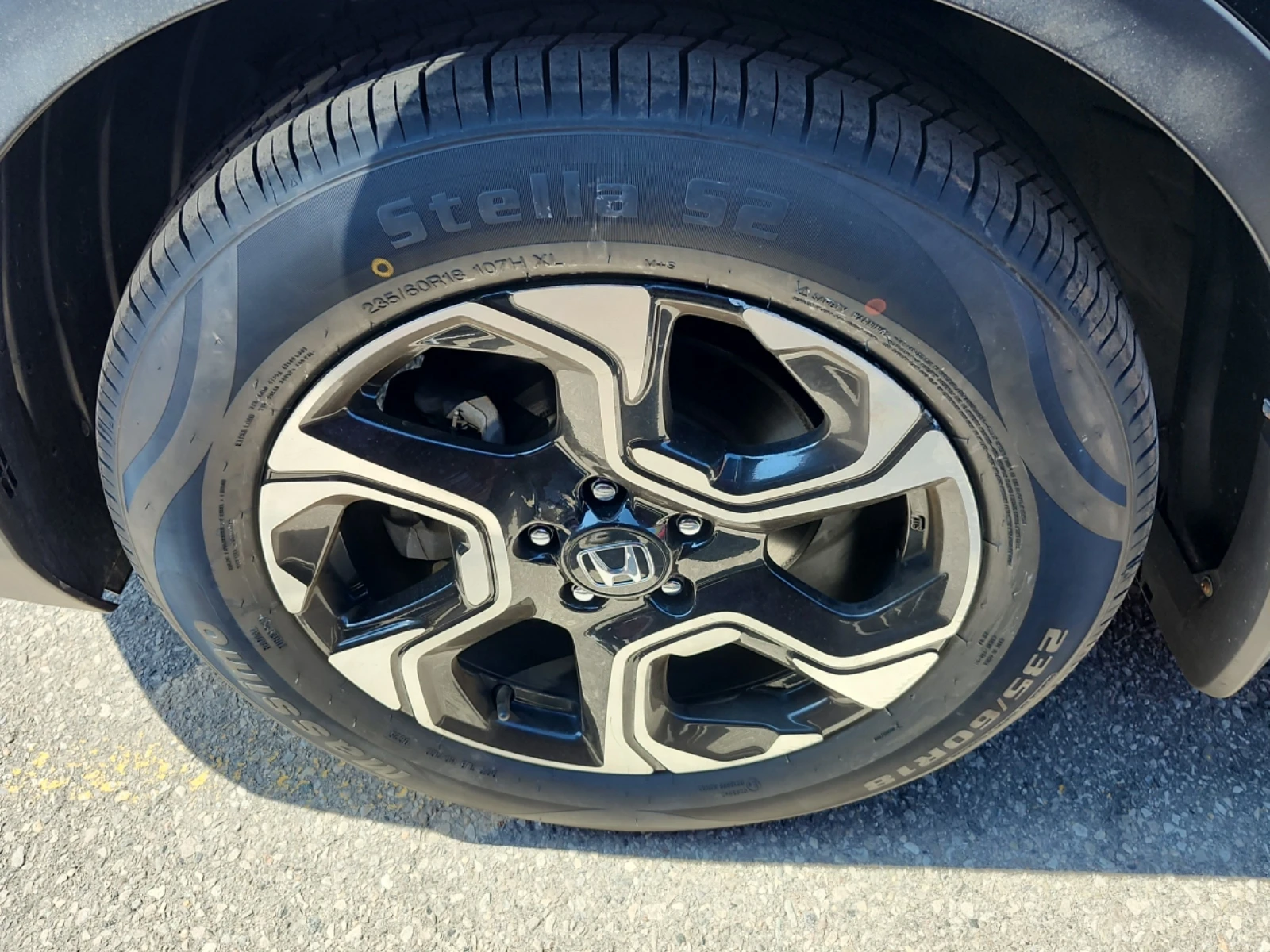 Honda Cr-v * TOURING* * АвтоКредит*  - изображение 2