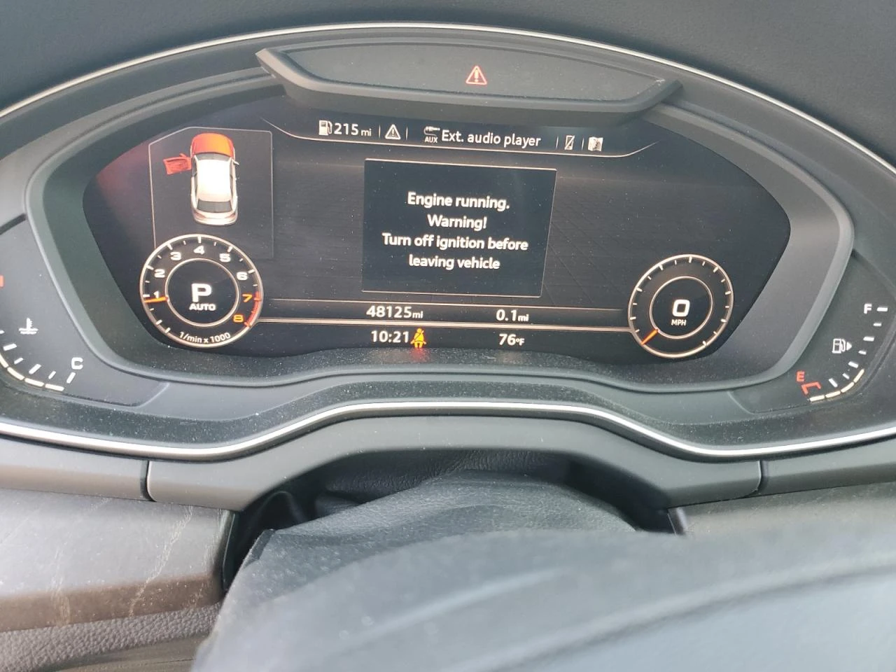 Audi Q5 PREMIUM PLUS/QUATTRO/DIGITAL - изображение 9