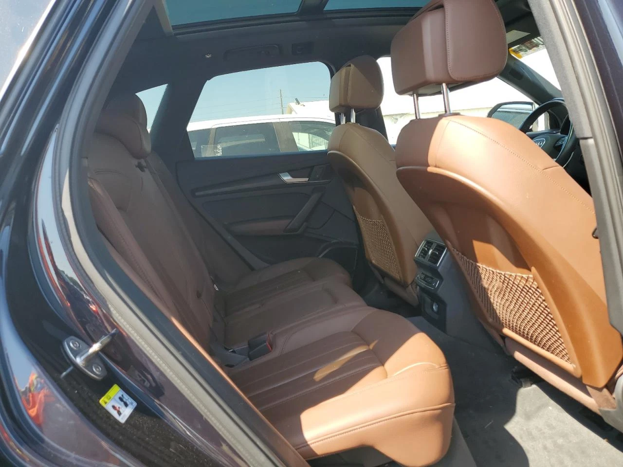 Audi Q5 PREMIUM PLUS/QUATTRO/DIGITAL - изображение 10