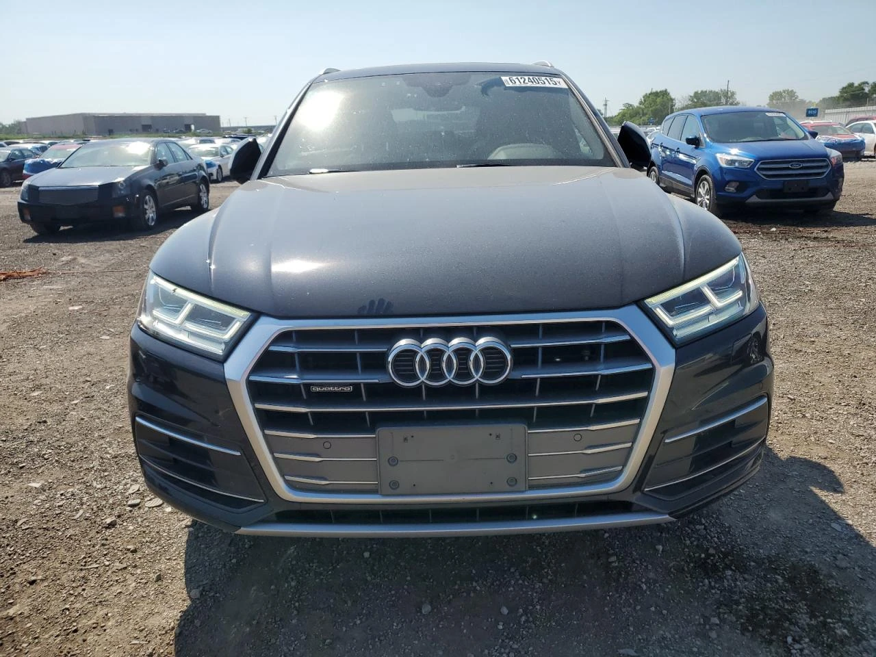 Audi Q5 PREMIUM PLUS/QUATTRO/DIGITAL - изображение 2