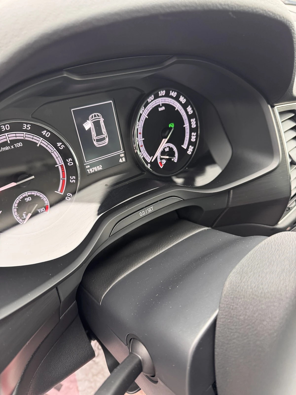 Skoda Kodiaq 2.0 TDI - изображение 9