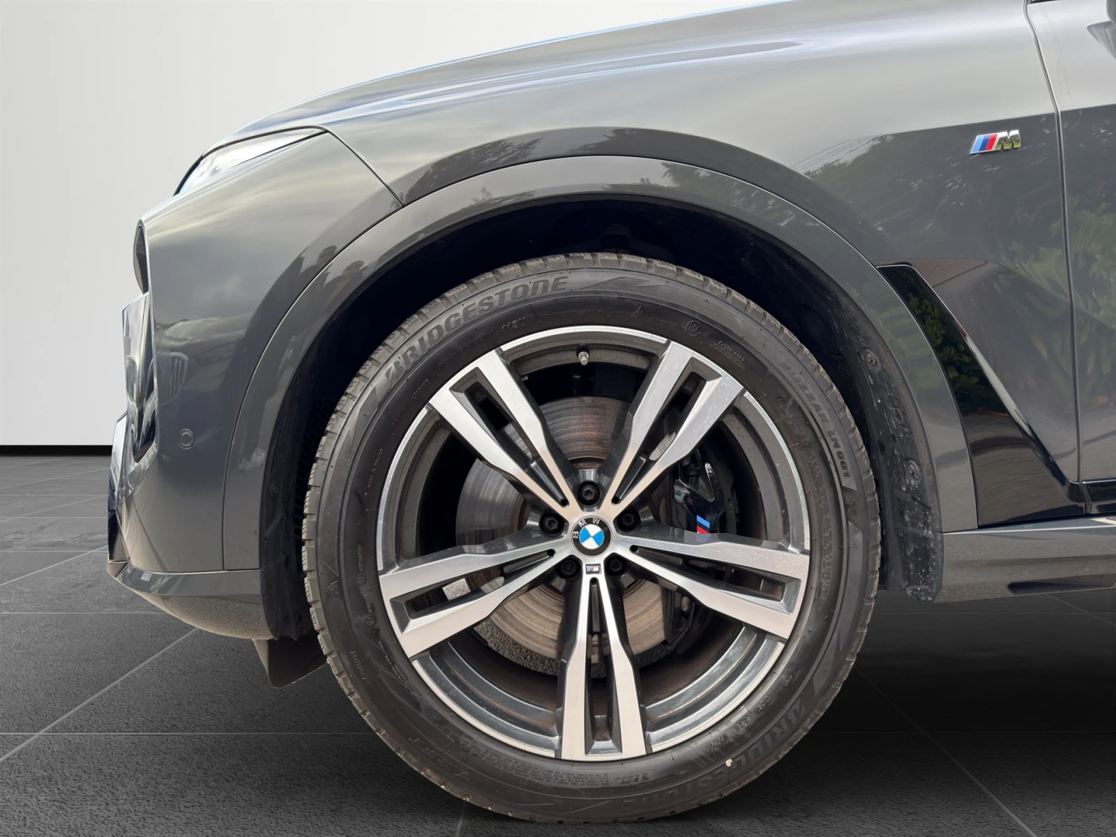 BMW X7 xDrive40d - изображение 5