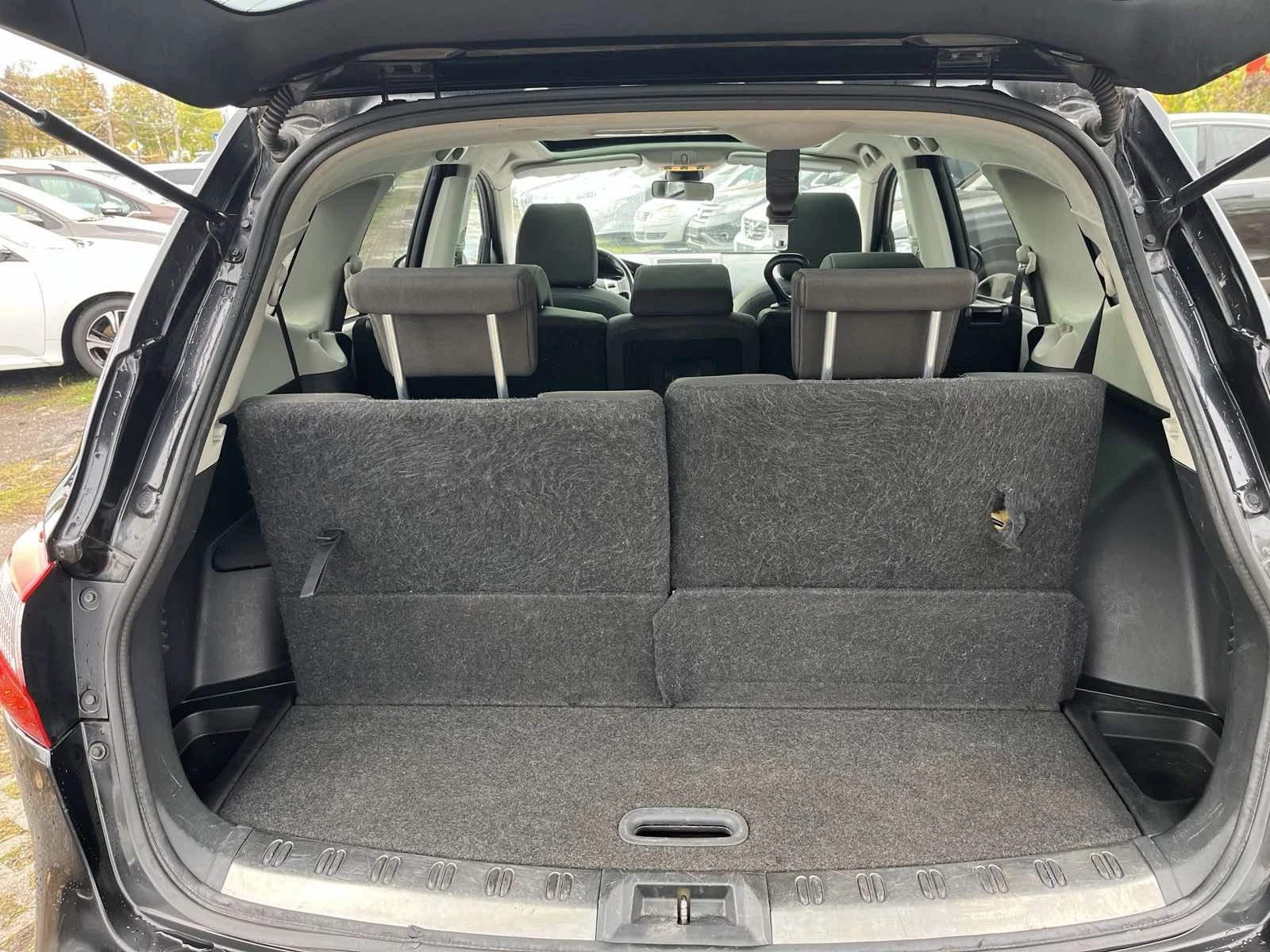 Nissan Qashqai 2.0 16V SPORT 4x4 - изображение 6