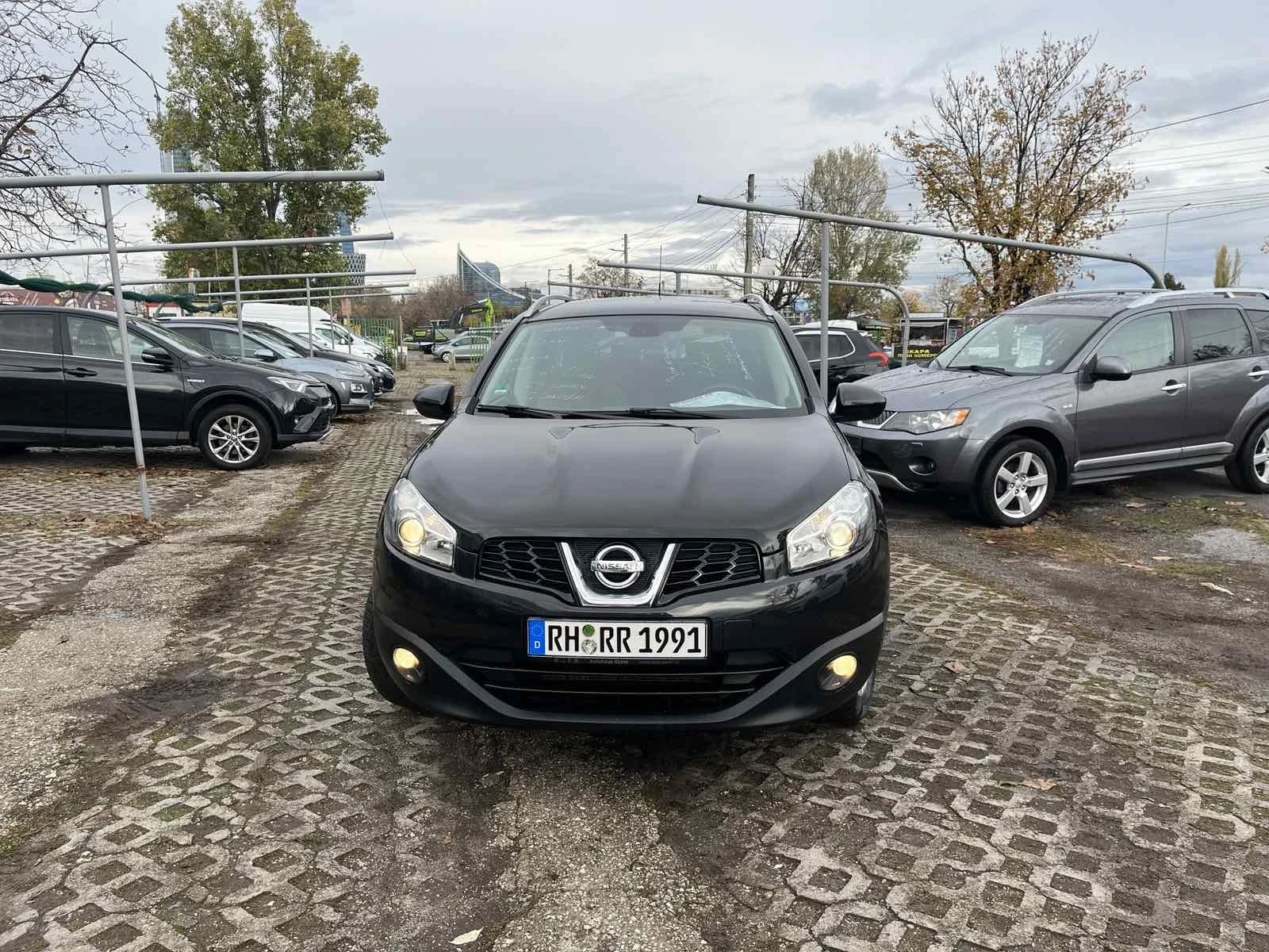 Nissan Qashqai 2.0 16V SPORT 4x4 - изображение 5