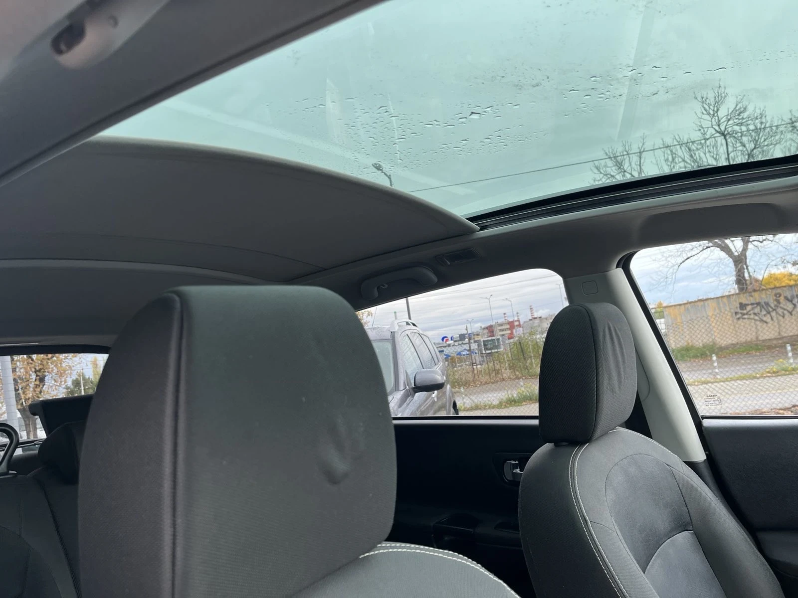 Nissan Qashqai 2.0 16V SPORT 4x4 - изображение 9