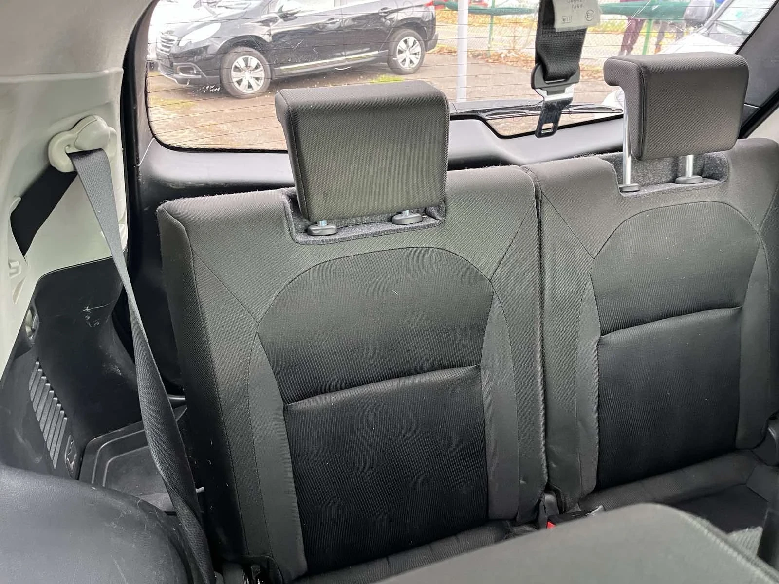 Nissan Qashqai 2.0 16V SPORT 4x4 | Mobile.bg   12