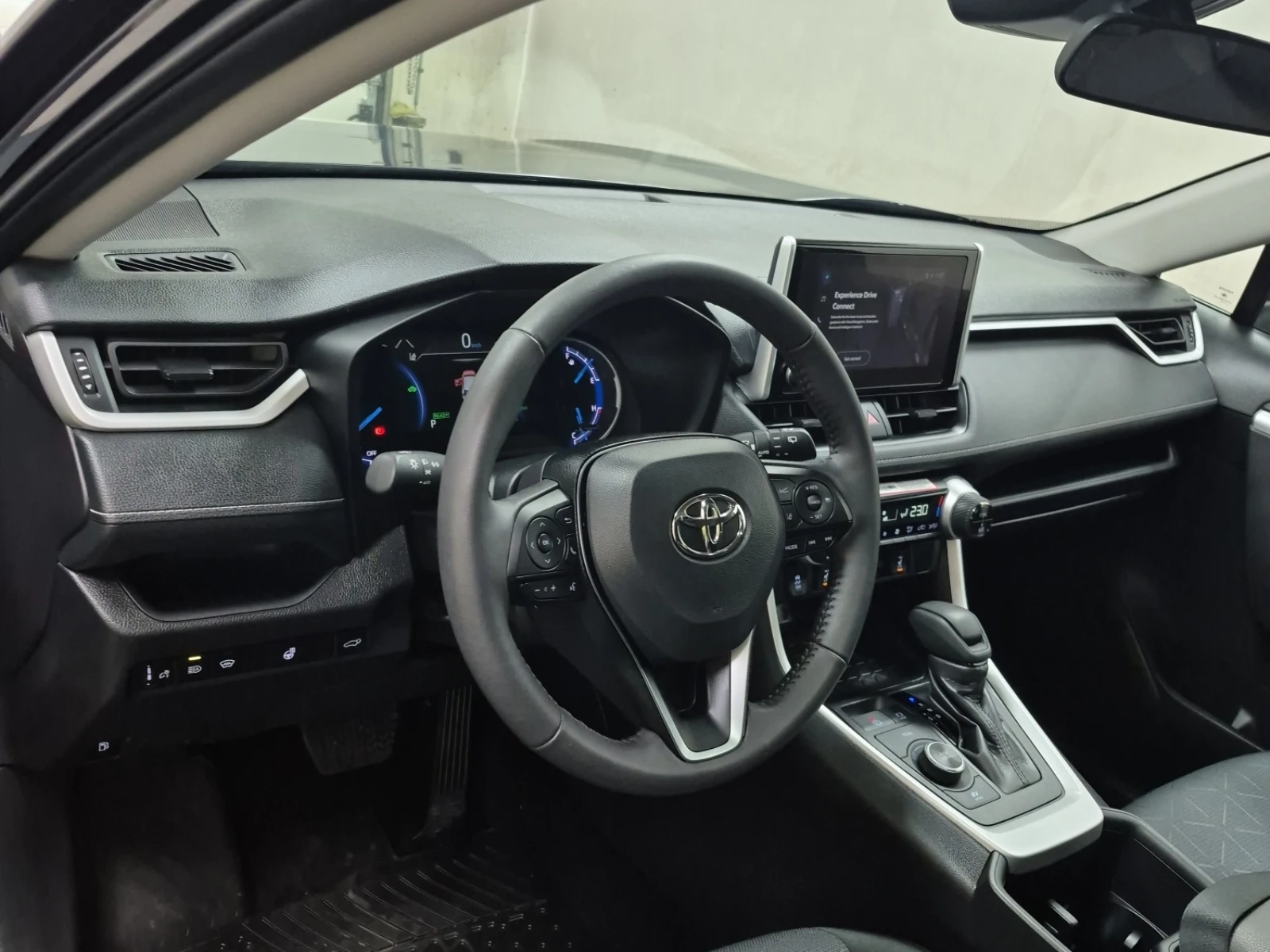 Toyota Rav4 * CARFAX * БЕЗ ПЪРВОНАЧАЛНА ВНОСКА - изображение 8