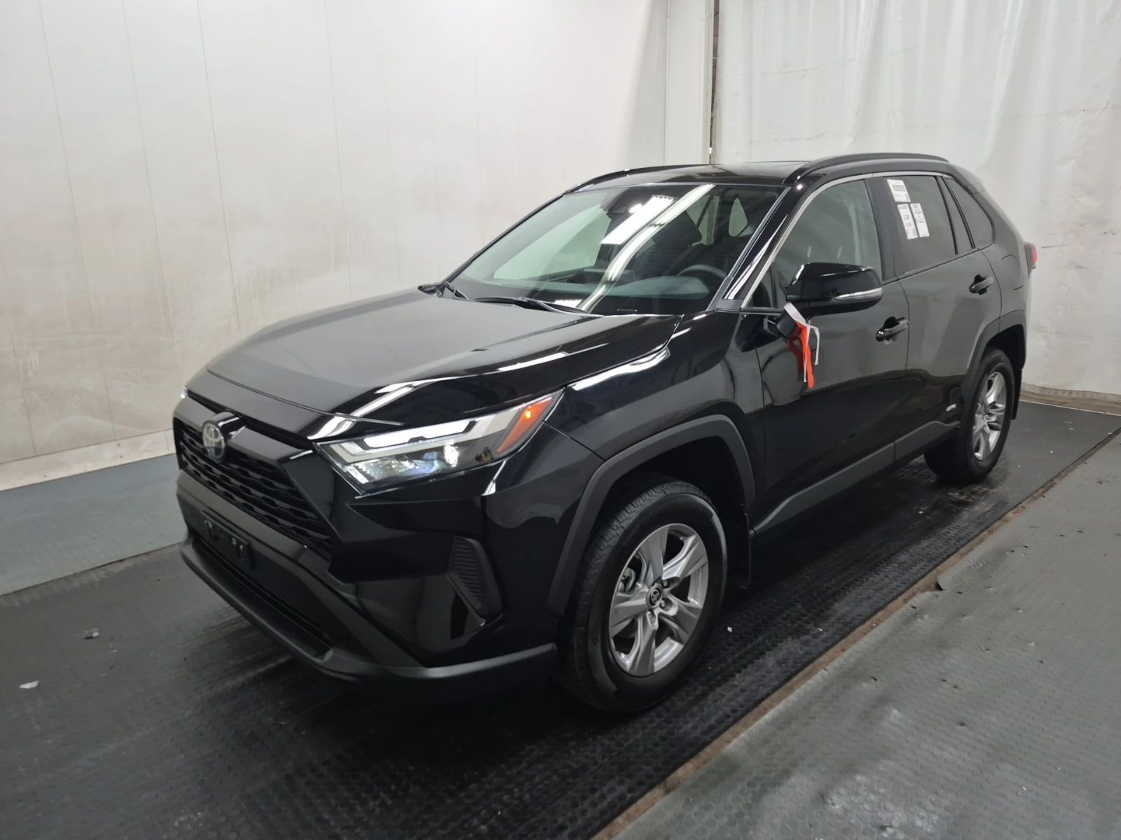 Toyota Rav4 * CARFAX * БЕЗ ПЪРВОНАЧАЛНА ВНОСКА - изображение 2