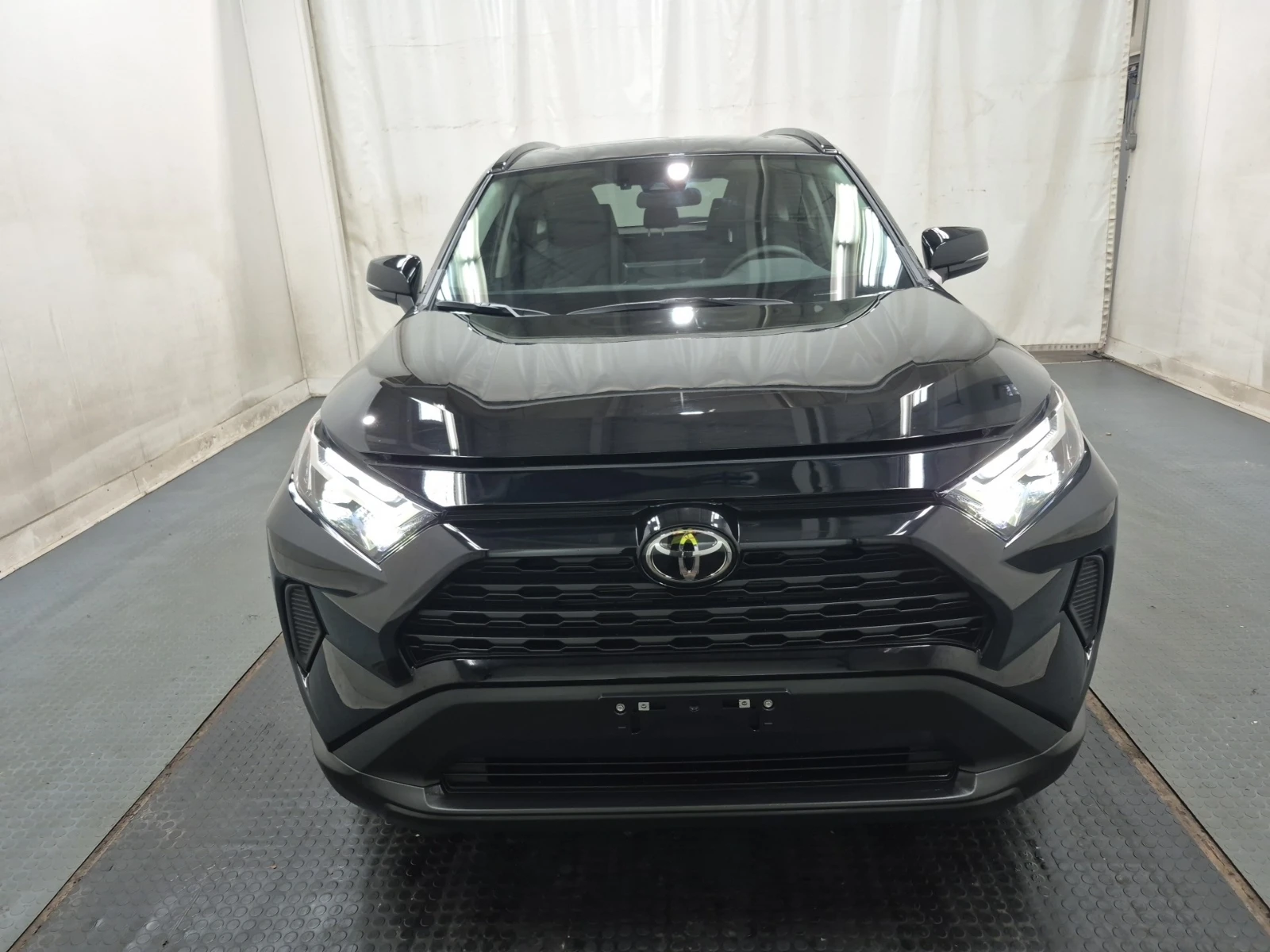 Toyota Rav4 * CARFAX * БЕЗ ПЪРВОНАЧАЛНА ВНОСКА - изображение 3