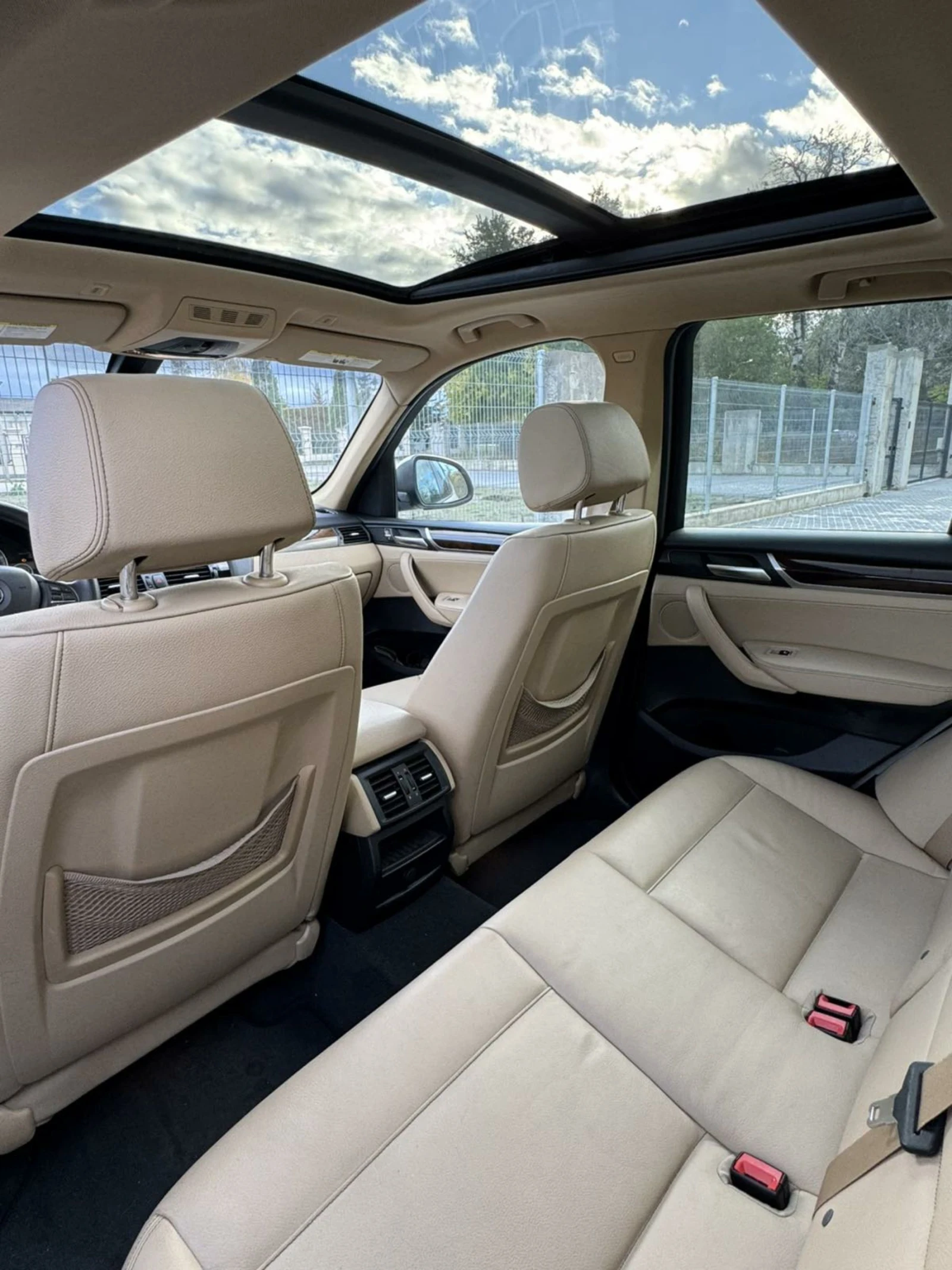 BMW X3 2.8i | Mobile.bg   11