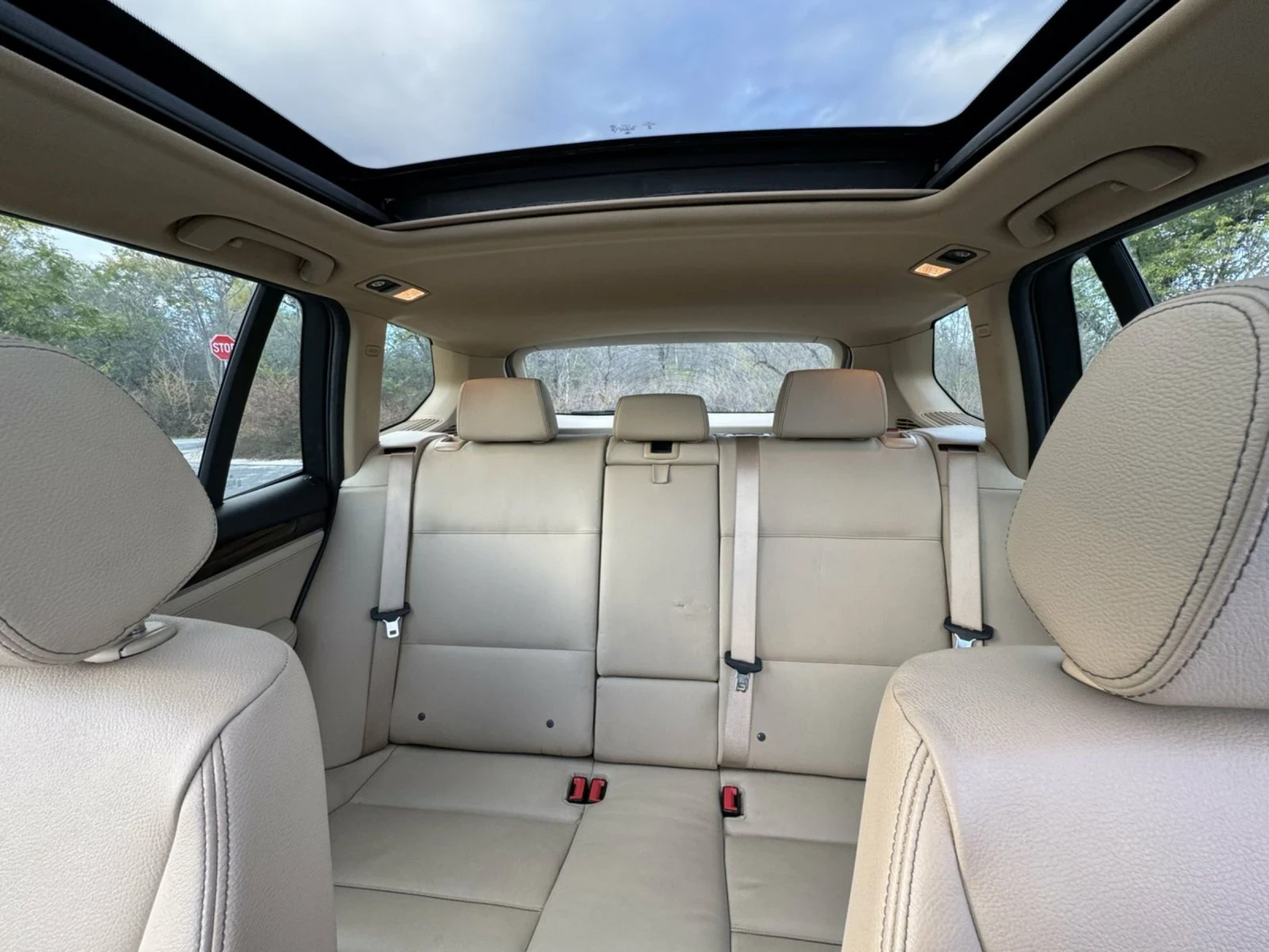 BMW X3 2.8i | Mobile.bg   10