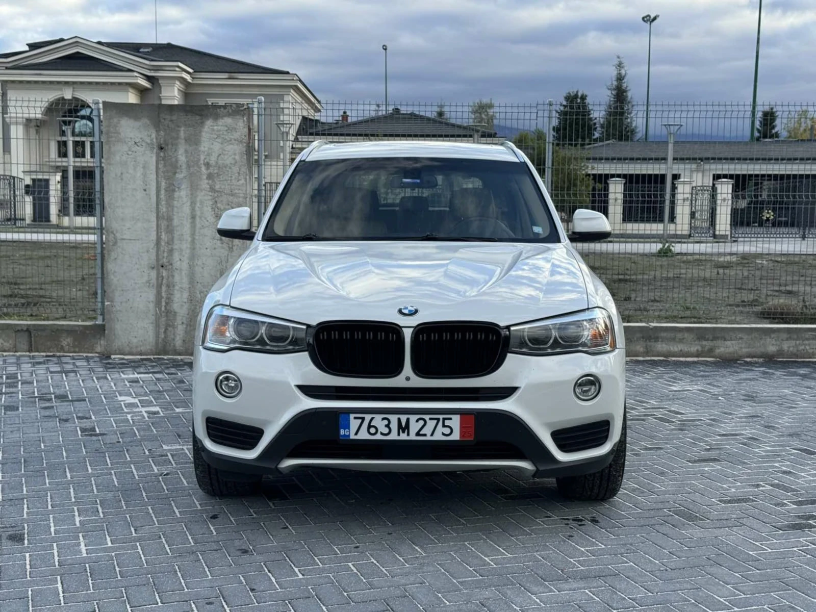 BMW X3 2.8i | Mobile.bg   2