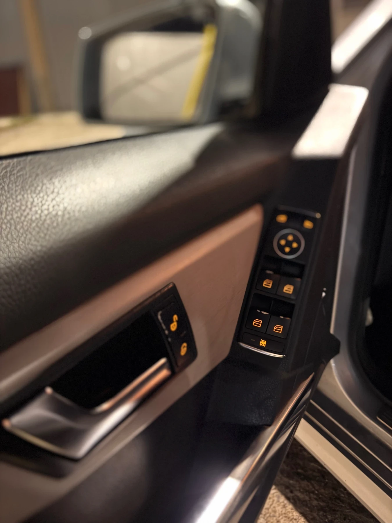 Mercedes-Benz GLK Facelift  | Mobile.bg   12