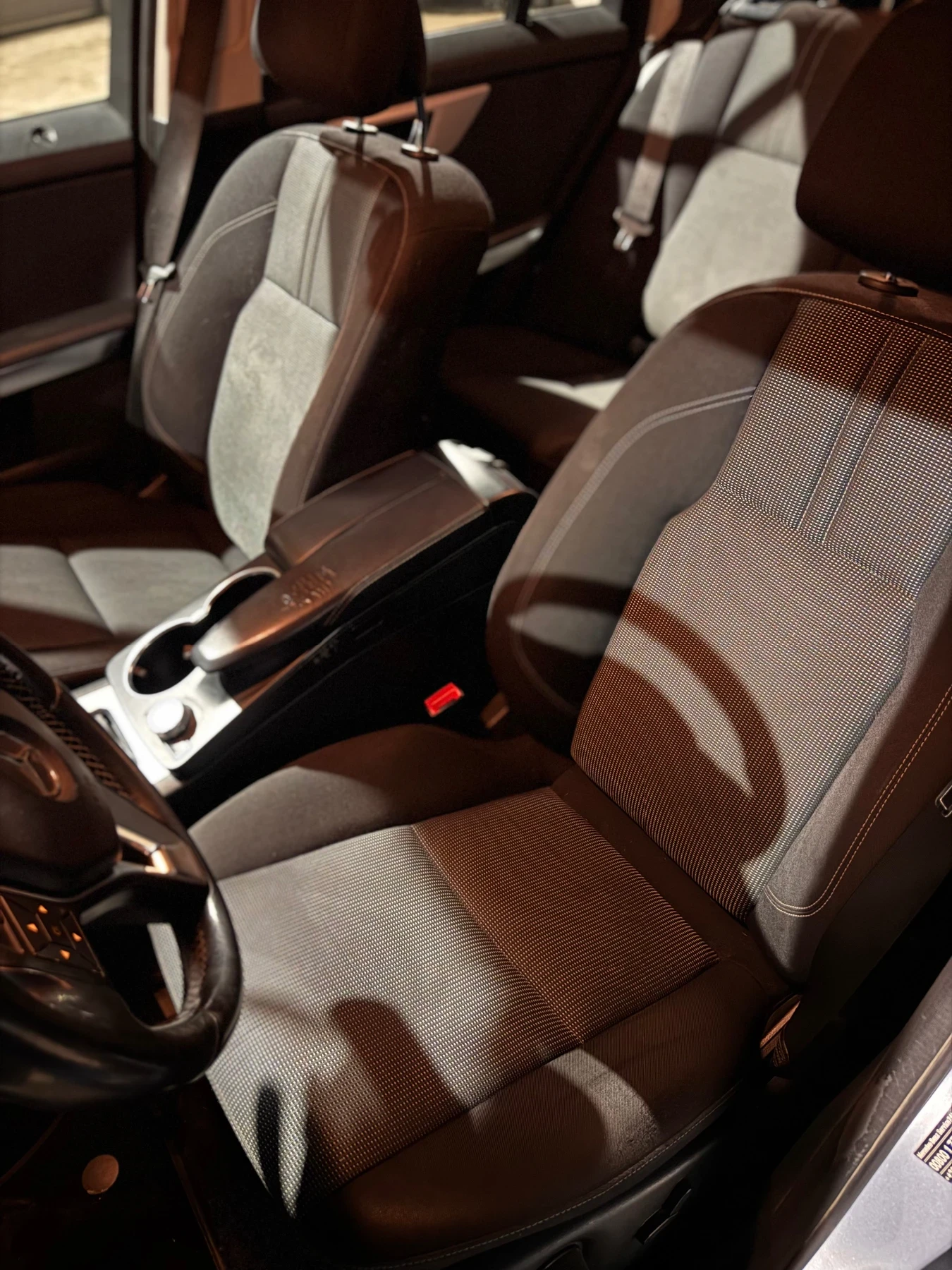 Mercedes-Benz GLK Facelift  - изображение 10