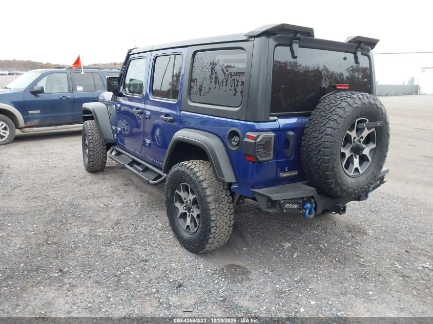 Jeep Wrangler UNLIMITED FREEDOM 4X4 | Mobile.bg   3