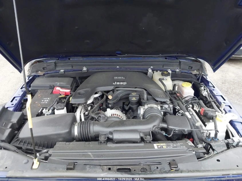 Jeep Wrangler UNLIMITED FREEDOM 4X4 | Mobile.bg   9