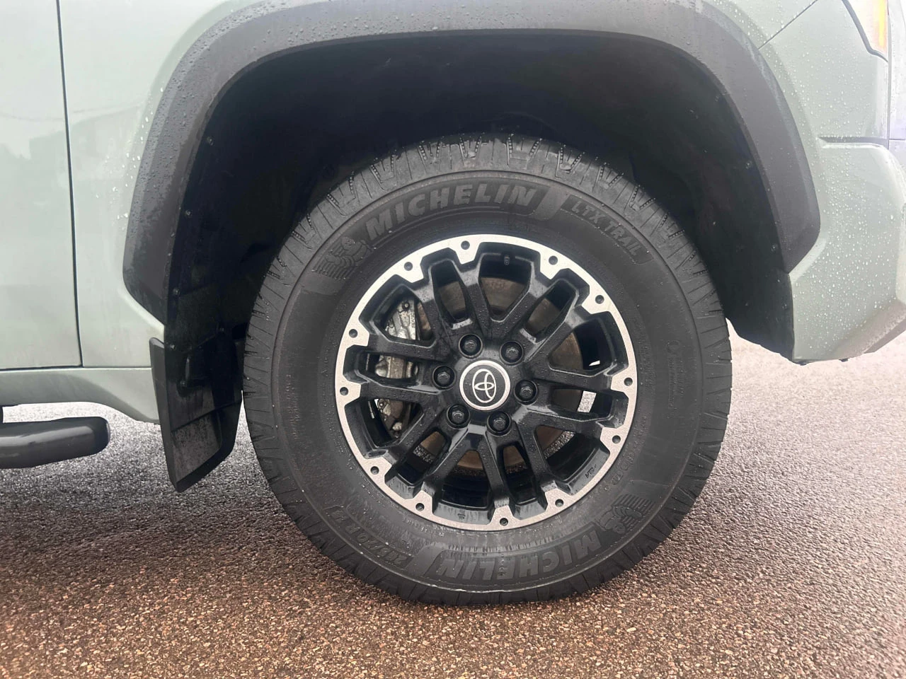 Toyota Tundra CARFAX* АВТОФИНАНСИРАНЕ БЕЗ ПЪРВОНАЧАЛНА ВНОСКА - изображение 8