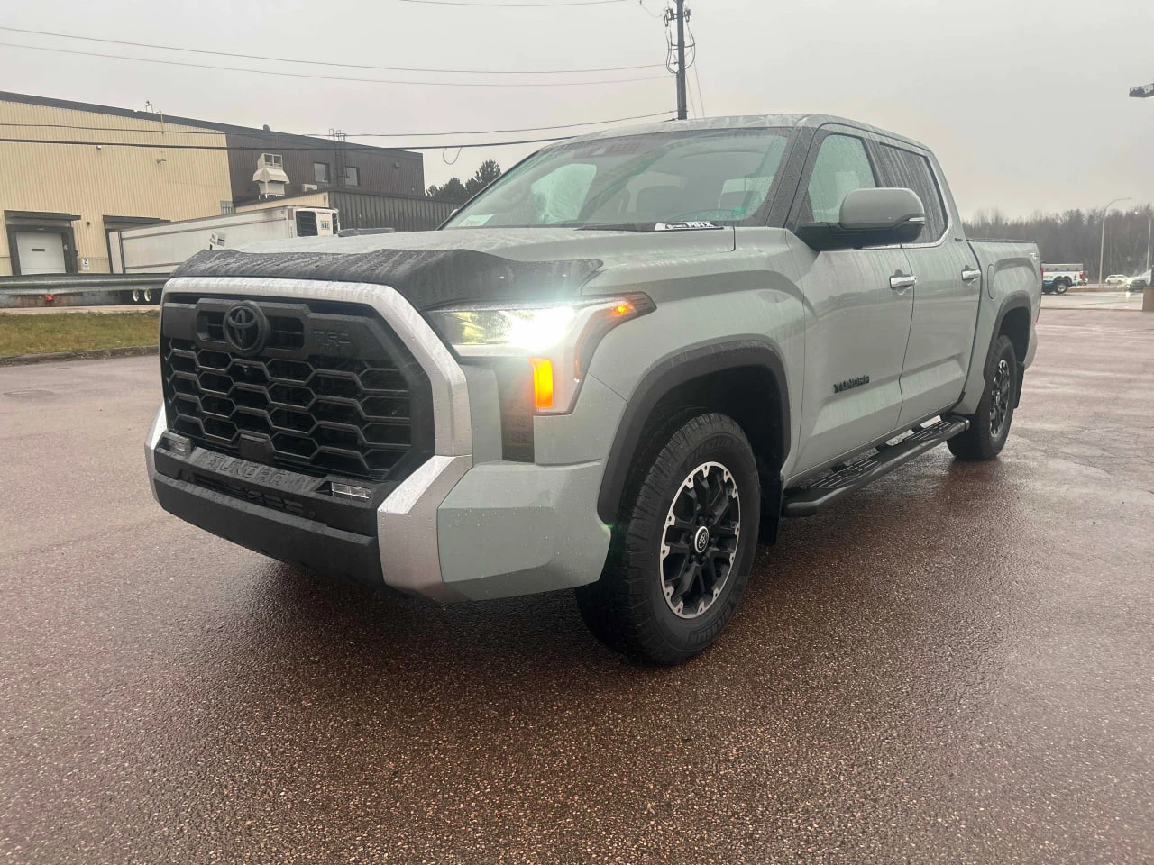 Toyota Tundra CARFAX*     | Mobile.bg   1