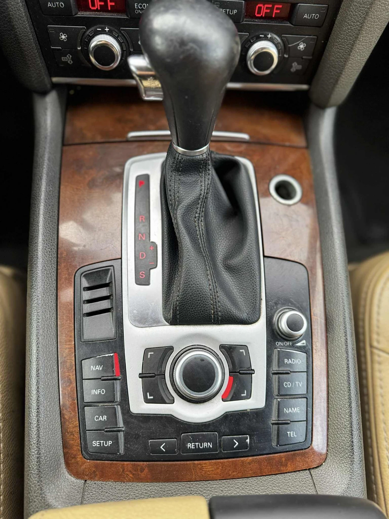 Audi Q7  - изображение 9