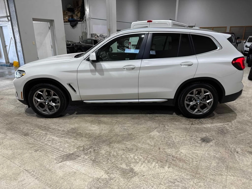 BMW X3 * xDrive30i * CARFAX *    | Mobile.bg   17