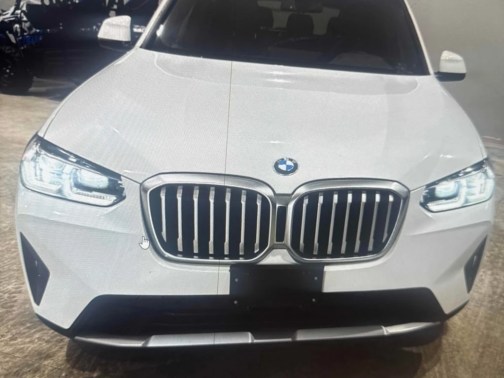 BMW X3 * xDrive30i * CARFAX * БЕЗ ПЪРВОНАЧАЛНА ВНОСКА - изображение 6