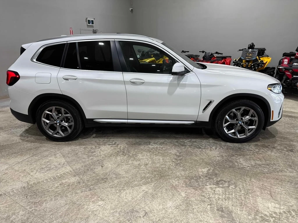 BMW X3 * xDrive30i * CARFAX *    | Mobile.bg   16
