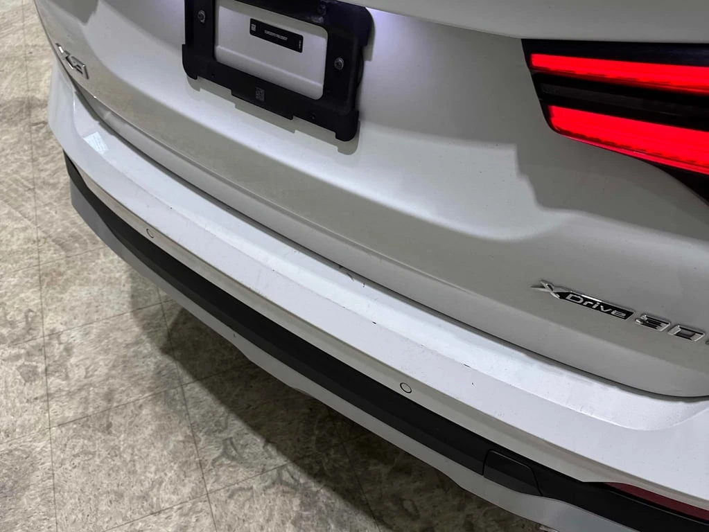 BMW X3 * xDrive30i * CARFAX *    | Mobile.bg   13