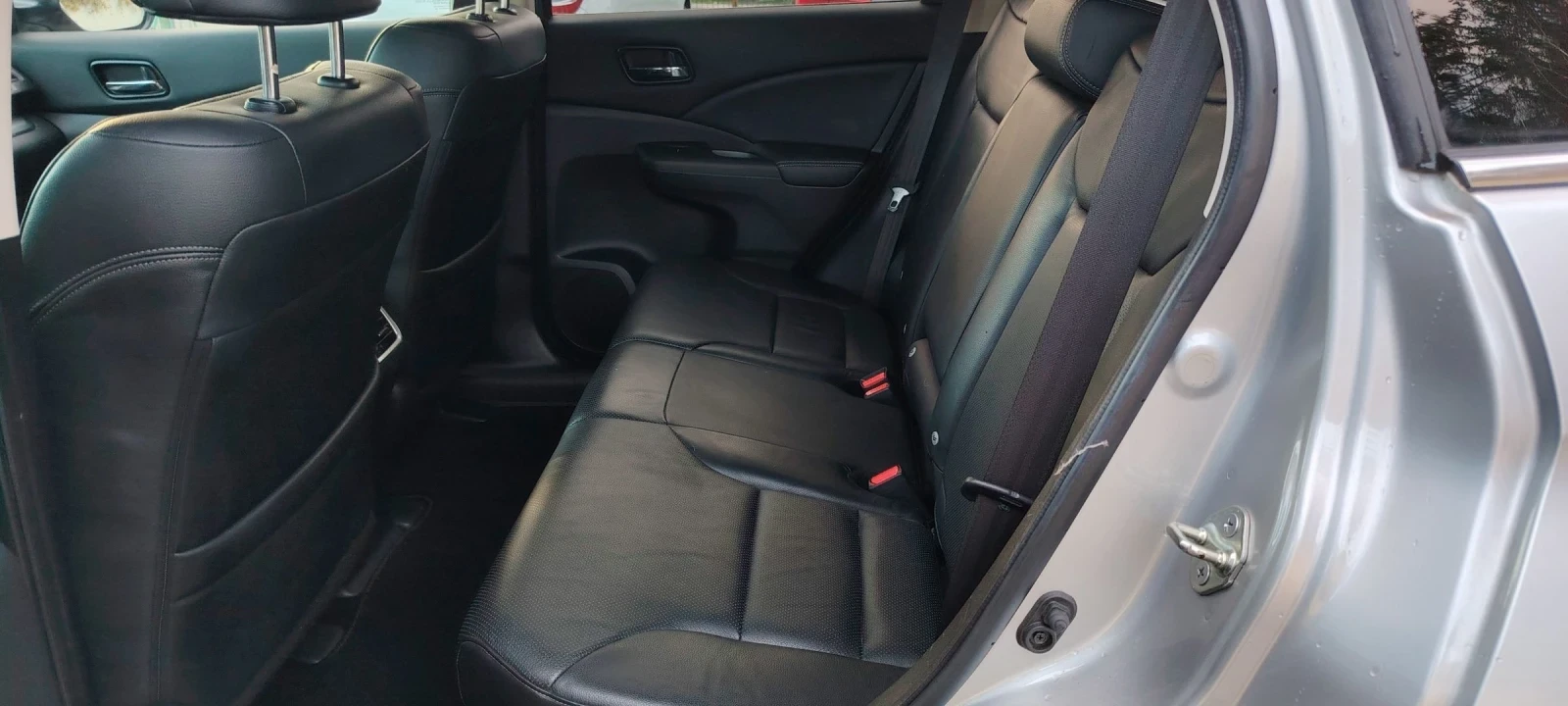 Honda Cr-v 1.6i-DTEC-160к.с - изображение 9