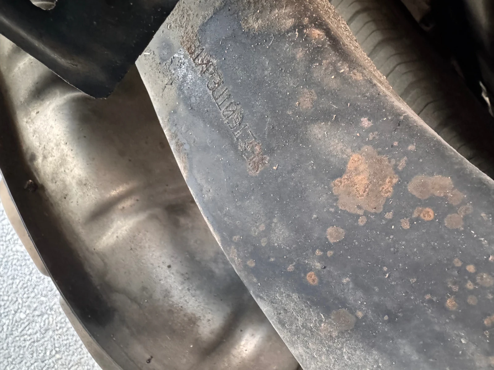 Hyundai Terracan 4x4 Automatic  | Mobile.bg   9