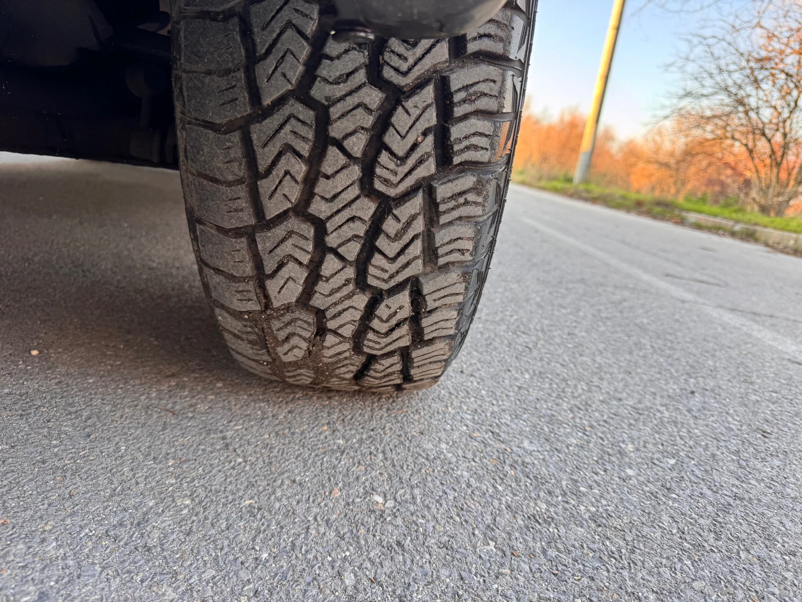 Hyundai Terracan 4x4 Automatic  | Mobile.bg   13