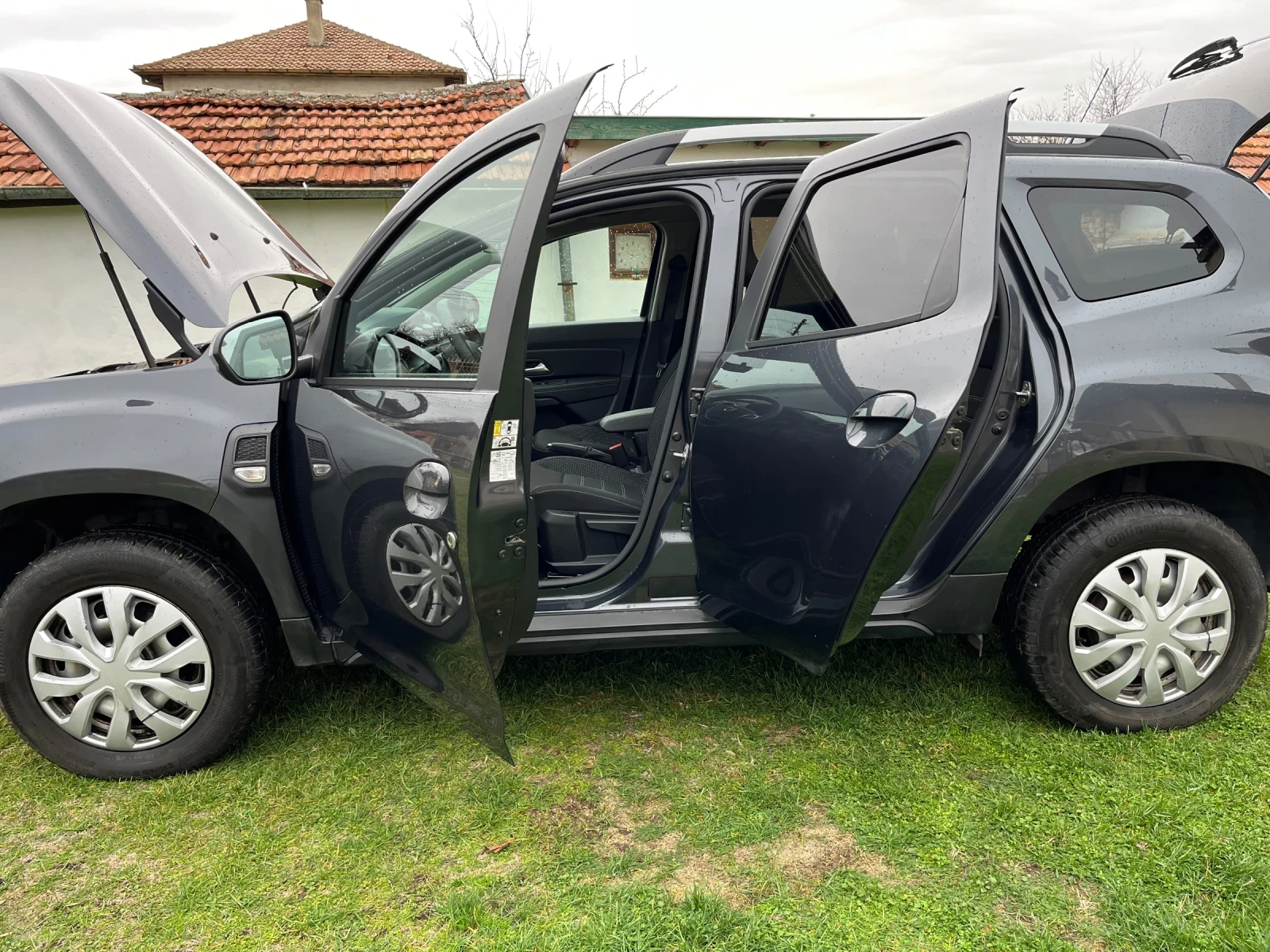 Dacia Duster 1.0 TCe ECO-G | Mobile.bg � ����������� 15