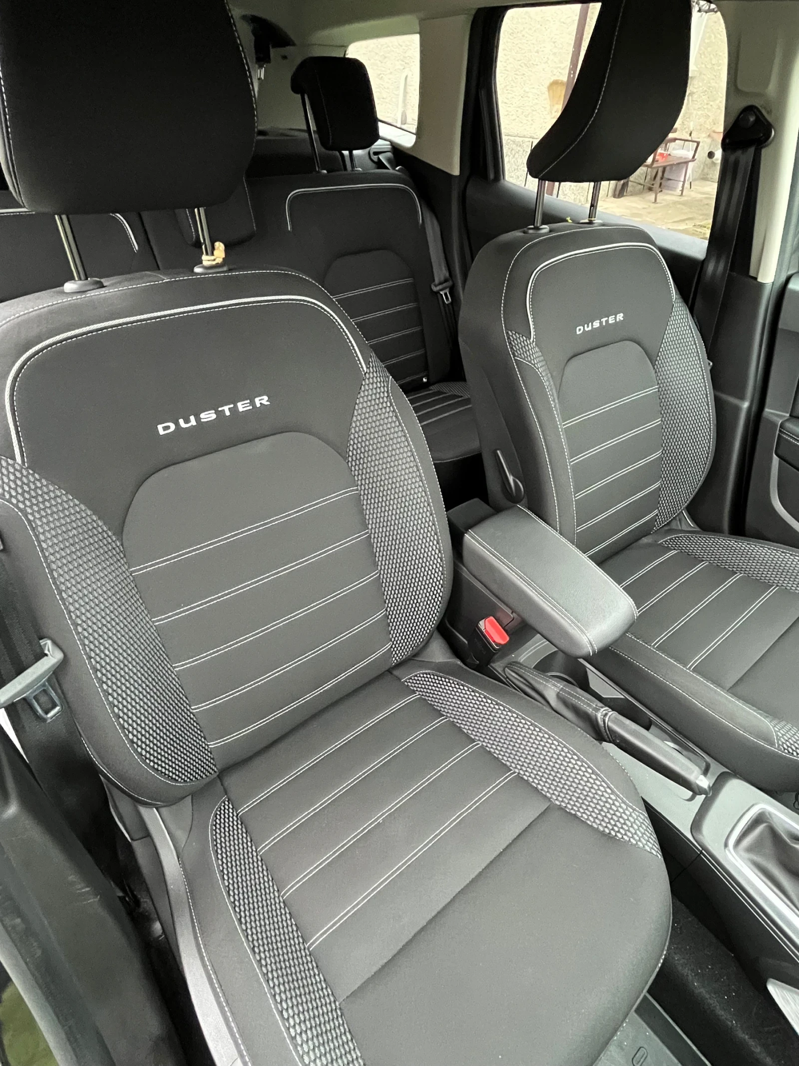 Dacia Duster 1.0 TCe ECO-G | Mobile.bg � ����������� 12