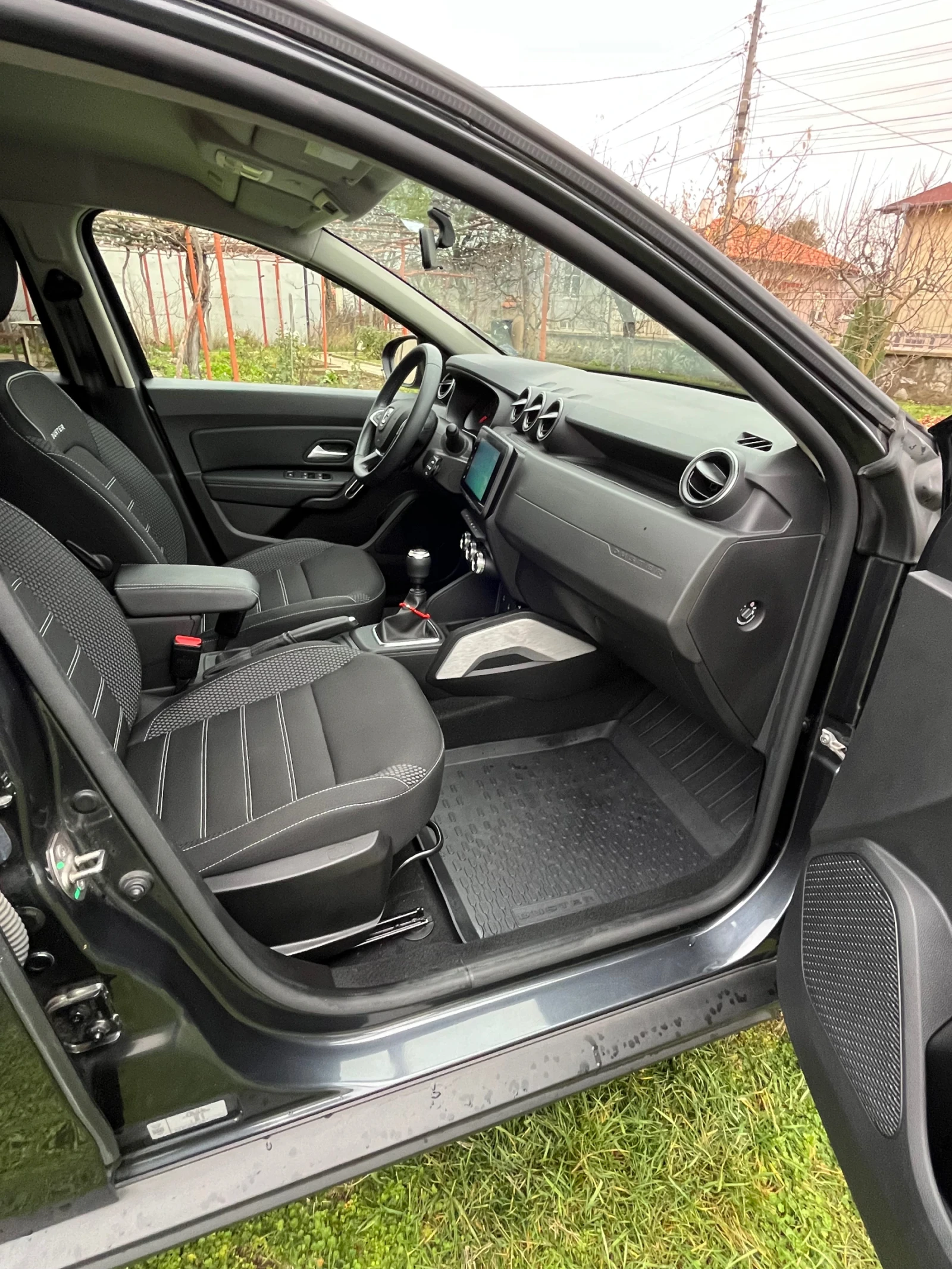 Dacia Duster 1.0 TCe ECO-G | Mobile.bg � ����������� 13