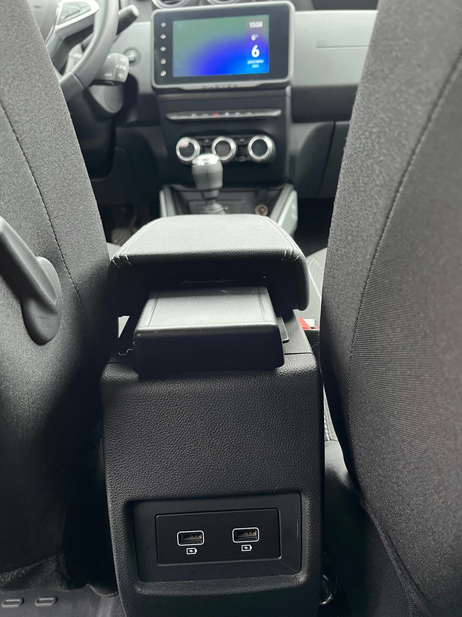 Dacia Duster 1.0 TCe ECO-G - изображение 10