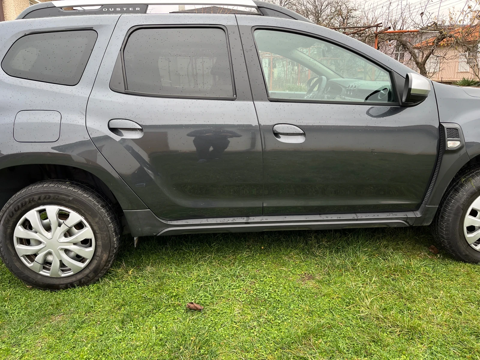 Dacia Duster 1.0 TCe ECO-G - изображение 4