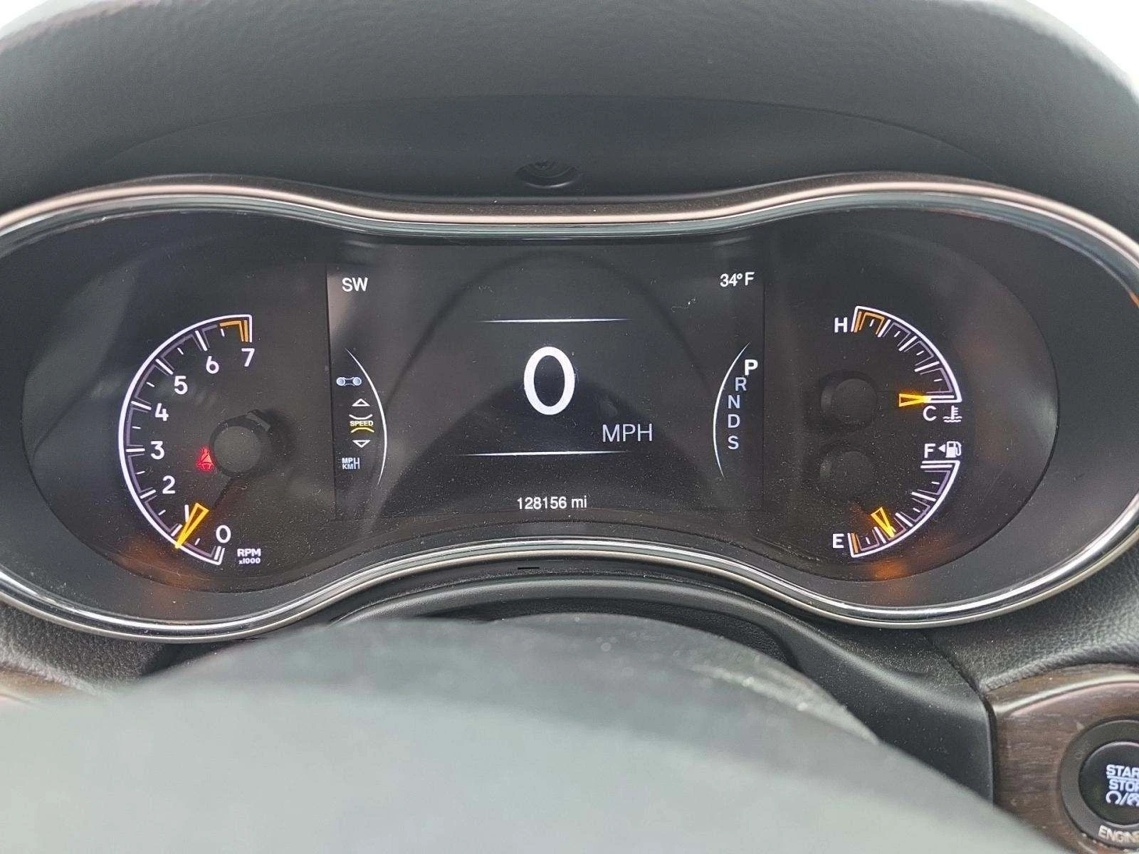 Jeep Grand cherokee  - изображение 10