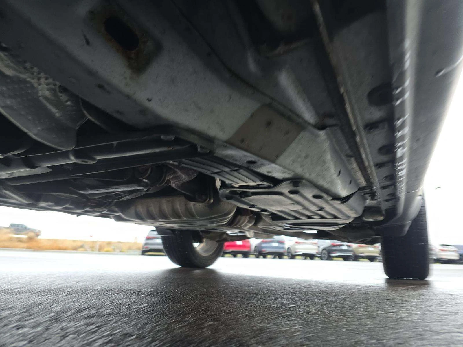 Jeep Grand cherokee  - изображение 8