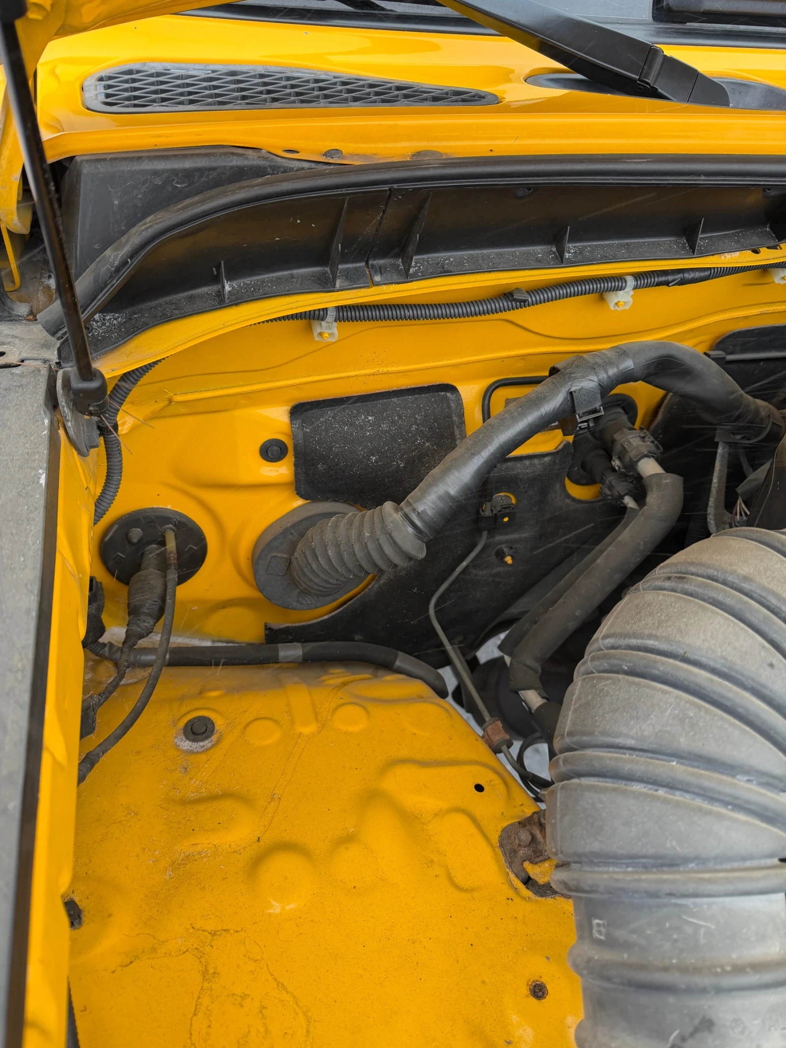 Toyota Fj cruiser 4.0 ���� ���� | Mobile.bg � ����������� 8