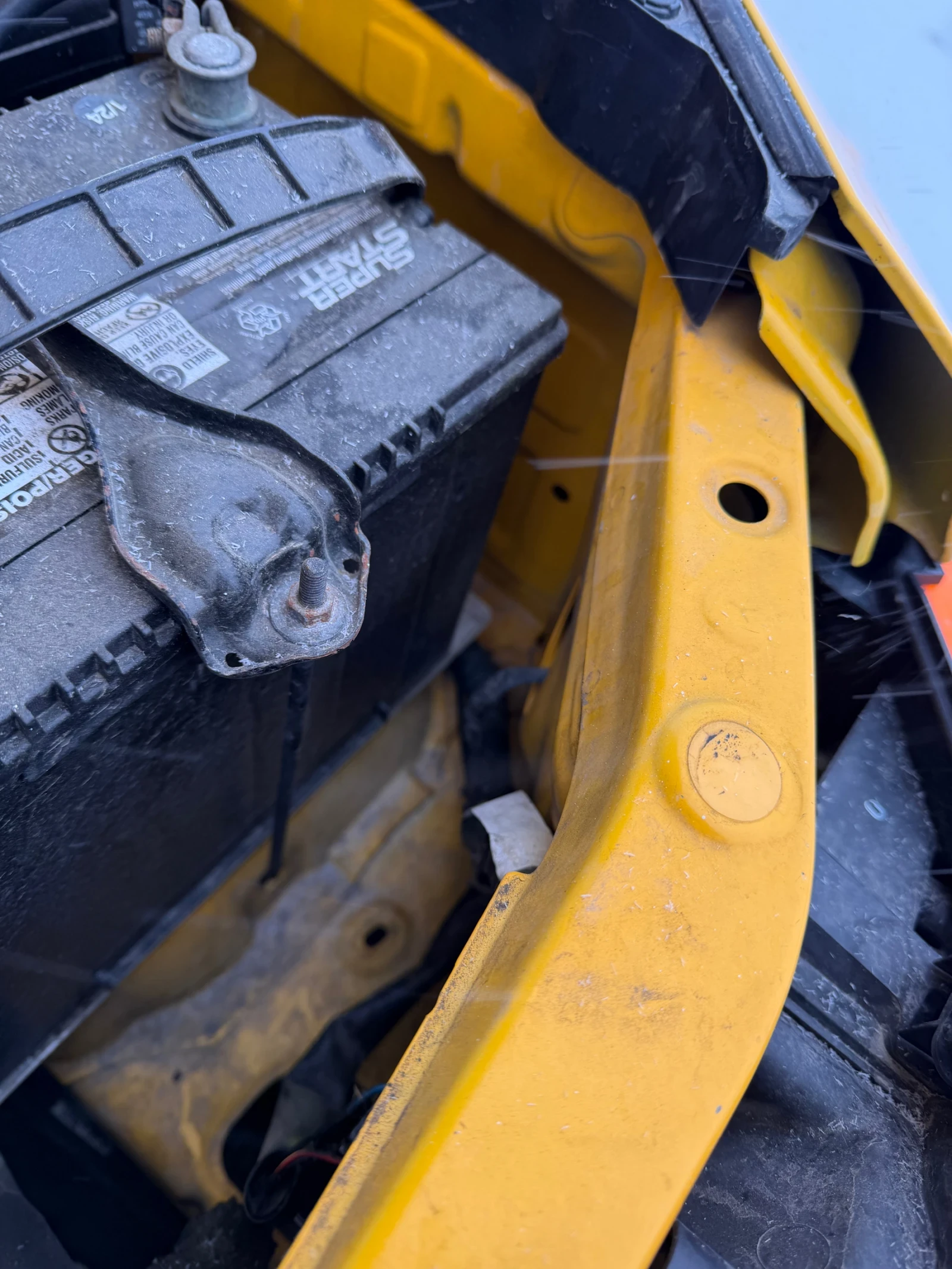 Toyota Fj cruiser 4.0 ���� ���� | Mobile.bg � ����������� 11