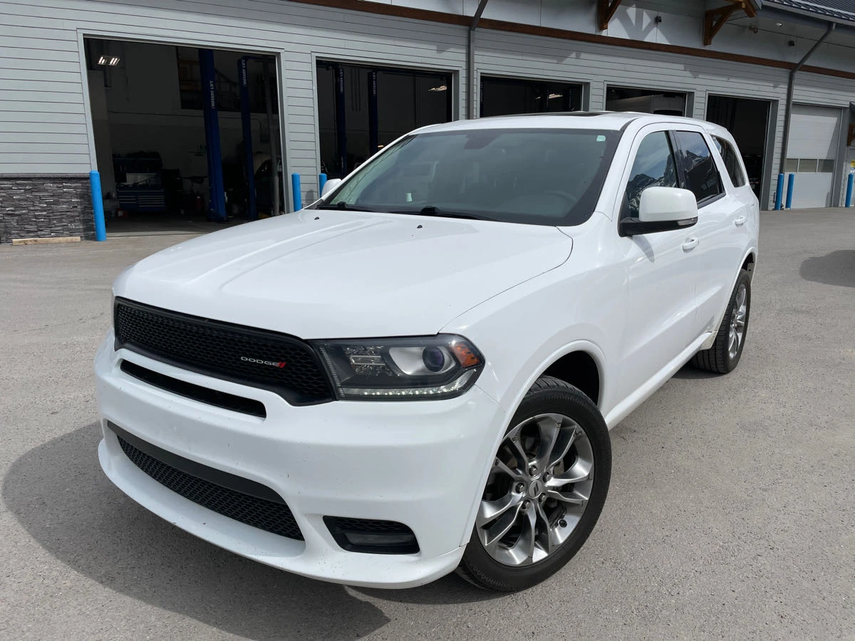 Dodge Durango GT* 3.6* V6* 8ZF* �������* ������* ������* LANE* A | Mobile.bg � ����������� 1
