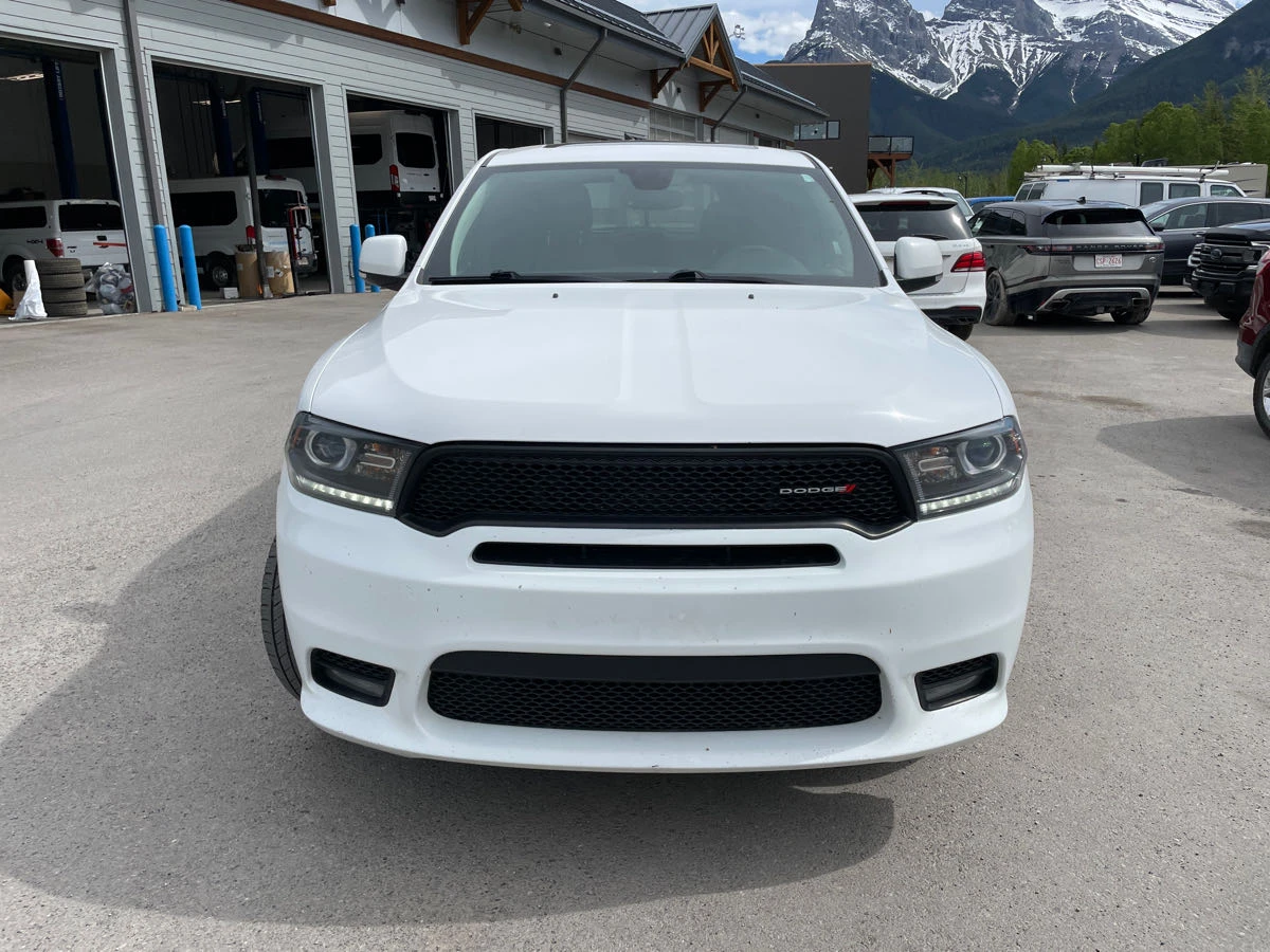 Dodge Durango GT* 3.6* V6* 8ZF* ПОДГРЕВ* КАМЕРА* КЕЙЛЕС* LANE* A - изображение 4