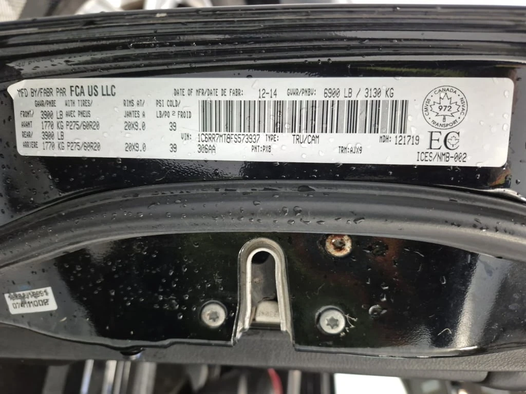 Dodge RAM 1500 SPORT CREW| HEMI 5.7| PANO| NAVI | Mobile.bg � ����������� 7