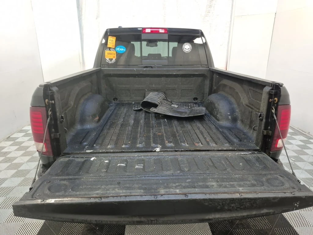 Dodge RAM 1500 SPORT CREW| HEMI 5.7| PANO| NAVI | Mobile.bg � ����������� 14