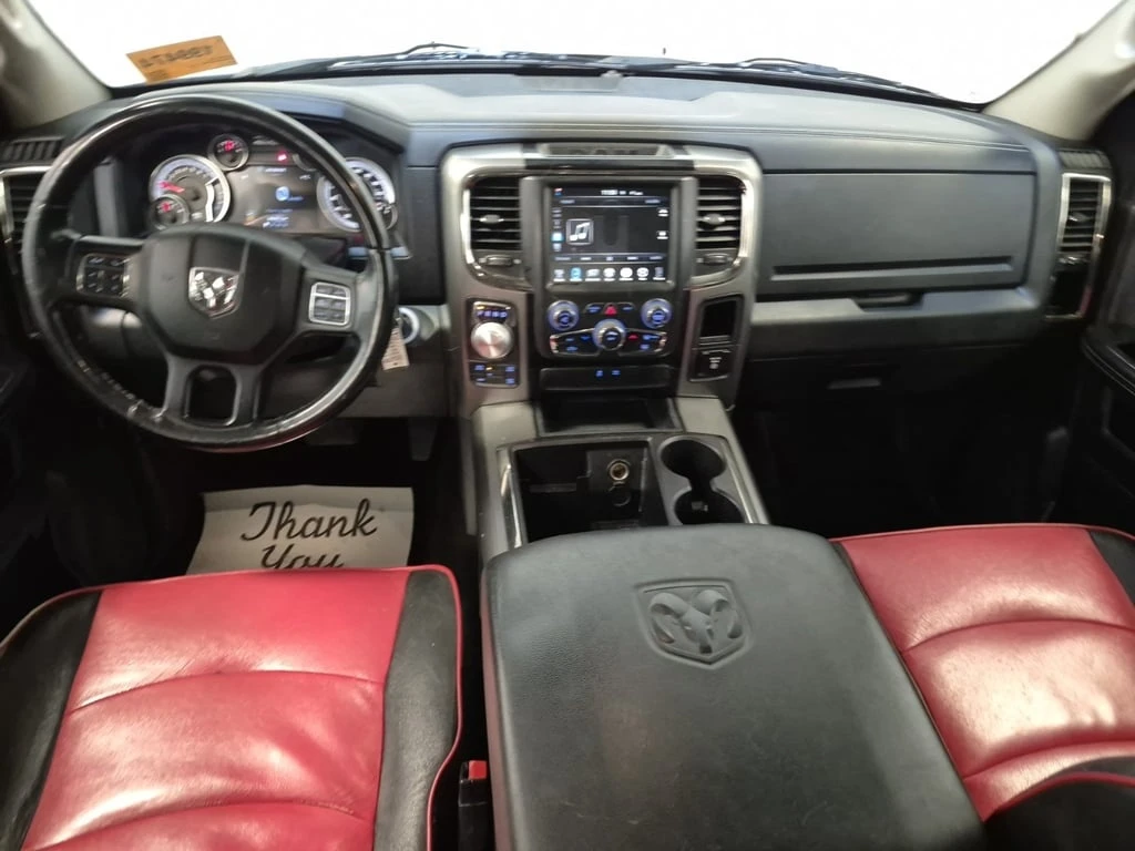 Dodge RAM 1500 SPORT CREW| HEMI 5.7| PANO| NAVI | Mobile.bg � ����������� 11