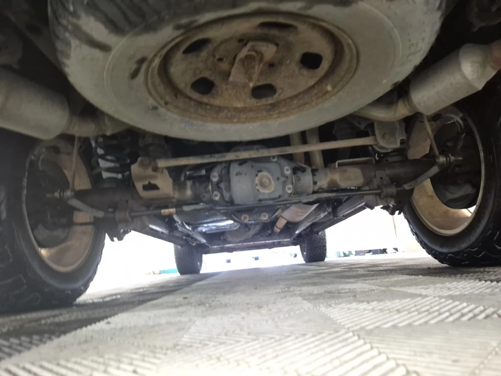 Dodge RAM 1500 SPORT CREW| HEMI 5.7| PANO| NAVI | Mobile.bg � ����������� 16